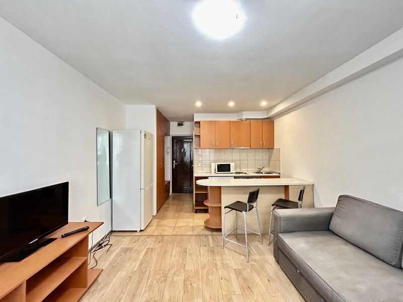 Pantelimon Mega Mall inchiriere garsoniera